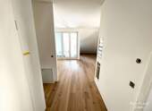 Flur - 2 Zimmer Etagenwohnung in München