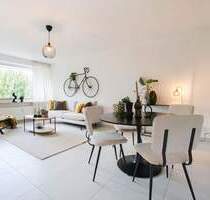 Sofort verfügbar! Renovierte 2-Zimmer Wohnung - Bremen Weidedamm