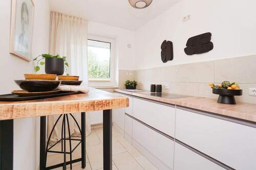 Bild 2 - 2 Zimmer Etagenwohnung zum Kaufen in Bremen