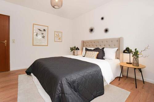 Bild 4 - Etagenwohnung mit 57,00 m&sup2; in Bremen zum Kaufen