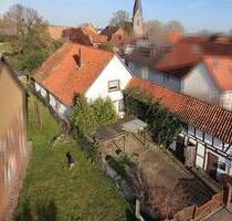 Attraktives Grundstück mit Altbestand - Springe Bennigsen