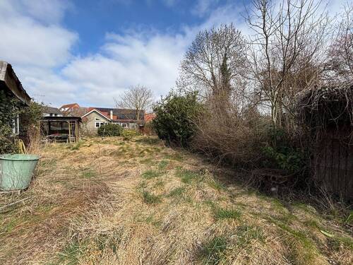 Garten1 - Grundstück in Springe zum Kaufen