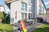 EG: Garten/Terrasse - 