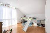 OG: Kinderzimmer - 