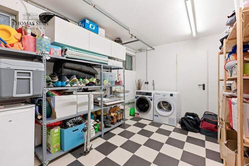 UG: Heiz-/Waschraum - 