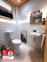 Gäste WC - 