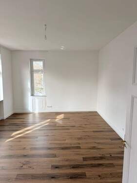 Wohnzimmer - Etagenwohnung mit 109,00 m&sup2; in Königsfeld im Schwarzwald zur Miete