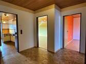 Flur 1 - 