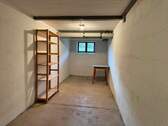Kellerabteil - 