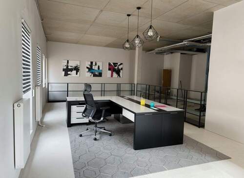 Büro optional - Büro in Sigmaringen