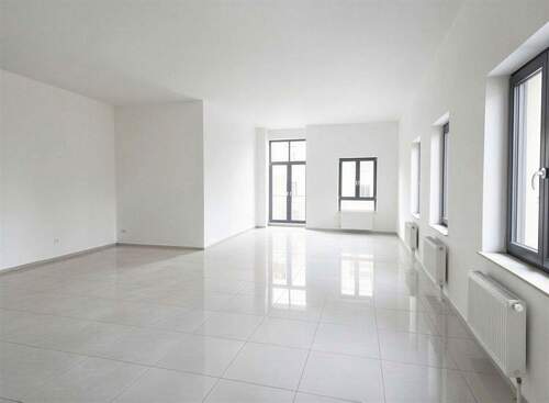 Praxis optional - Büro mit 103,80 m&sup2; in Sigmaringen zur Miete