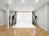Fotostudio optional - 