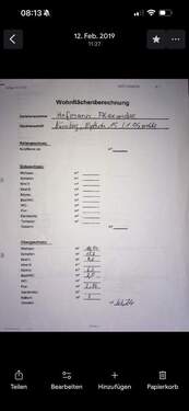 Bild 4 - Etagenwohnung mit 47,70 m&sup2; in Nürnberg zum Kaufen