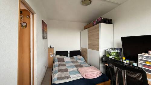 Schlafzimmer - 
