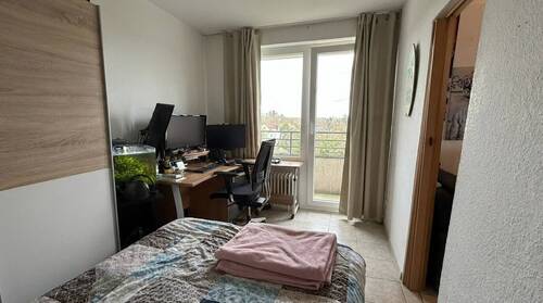 Schlafzimmer - 