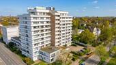 Außenansicht - 2 Zimmer Etagenwohnung zum Kaufen in Krefeld