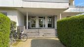 Eingang - 2 Zimmer Etagenwohnung in Krefeld