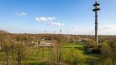 Ausblick - Etagenwohnung mit 42,00 m&sup2; in Krefeld zum Kaufen