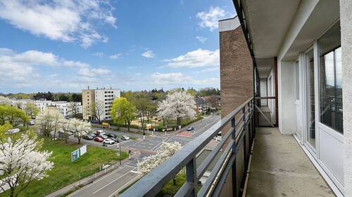 Balkon - 