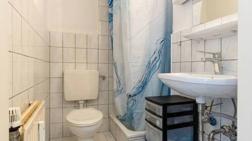 Duschbad - 