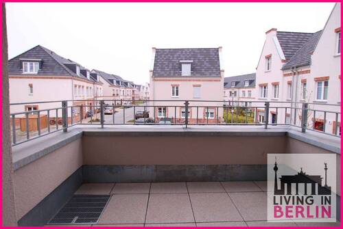 Balkon - 