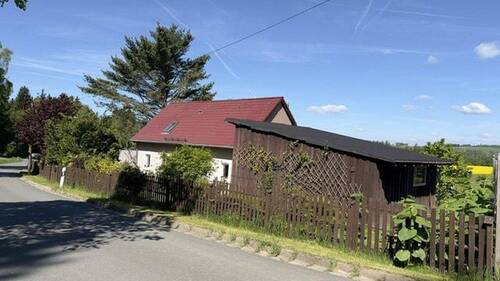 Bild 3 - 5 Zimmer Einfamilienhaus in Grafengehaig