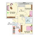 Grundriss - 