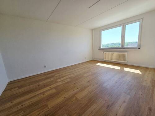 Wohnen - 3 Zimmer Etagenwohnung in Kronshagen