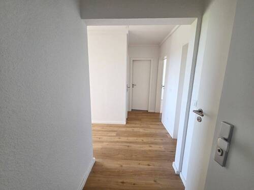 Eingagsbereich - 