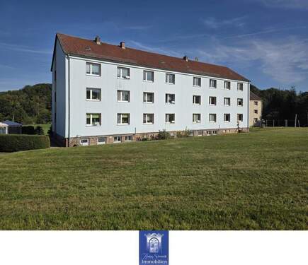 Hausansicht - 