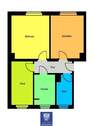 Grundriss - 