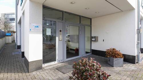 DSC00065 - Büro in Ratingen