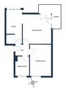 Grundriss - 
