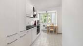 Küche 1-1 - 2 Zimmer Etagenwohnung zum Kaufen in Ottobrunn