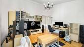 Wohnzimmer 2-1 - 2 Zimmer Etagenwohnung in Ottobrunn