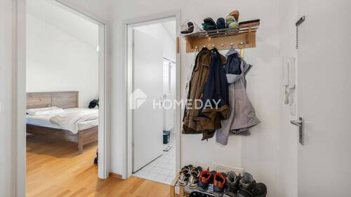 Flur 1 - 