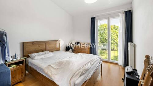 Schlafzimmer 1 - 