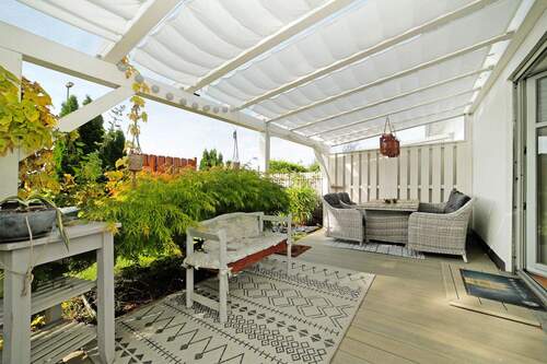 EG Terrasse Süd5 - 