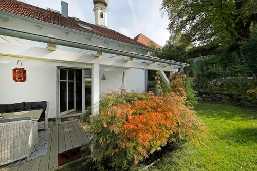 EG Terrasse Süd3 - Hier lässt es sich leben! - 530.000,00 EUR Kaufpreis, ca.  129,20 m² Wohnfläche