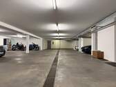Tiefgarage - 
