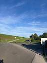 Sackstraße mit Weg zum Europakanal - 