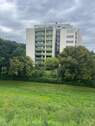 naturnahe Wohnlage - 1-Zi-ETW mit Loggia in ruh. Lg. Nbg.-Katzwang