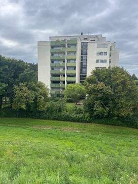 naturnahe Wohnlage - 1-Zi-ETW mit Loggia in ruh. Lg. Nbg.-Katzwang