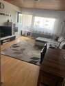 Wohn-Schlafzimmer Bild 1 - 1 Zimmer Etagenwohnung in Nürnberg