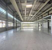 Moderner Fertigungsbetrieb mit Hallen und Bürokomplex - Saarbrücken Alt-Saarbrücken