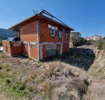 Rohbau in Meernähe - 250.000,00&nbsp;EUR Kaufpreis, ca.&nbsp; 275,00&nbsp;m&sup2;&nbsp;Wohnfl&auml;che in Sibenik (PLZ: 22000)