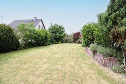 Garten Ansicht 1 - 