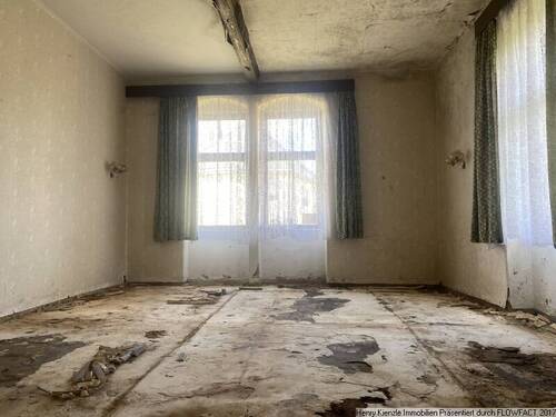 Weitere Räumlichkeit - 