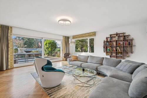 Bild 3 - 6 Zimmer Einfamilienhaus in Berlin