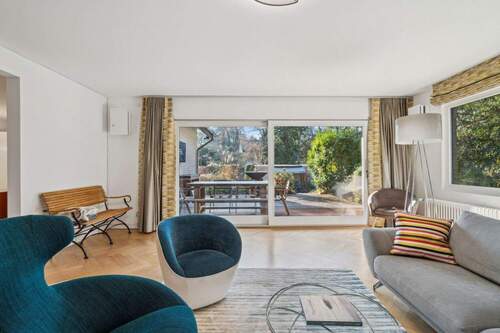 Bild 4 - Einfamilienhaus mit 241,00 m&sup2; in Berlin zum Kaufen